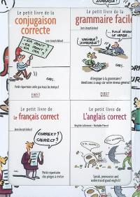 Les indispensables de la rentrée !