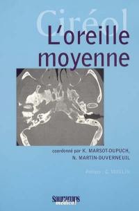 L'oreille moyenne