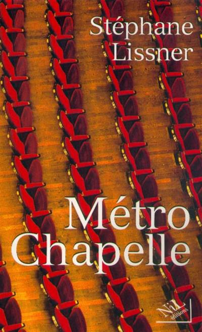 Métro Chapelle