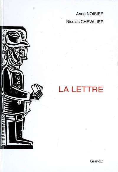 La lettre