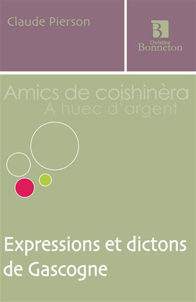 Expressions et dictons de Gascogne