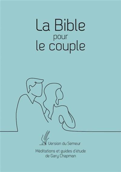 La Bible pour le couple