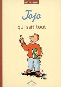 Jojo qui sait tout