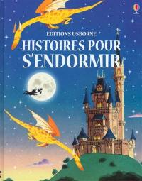 Histoires pour s'endormir