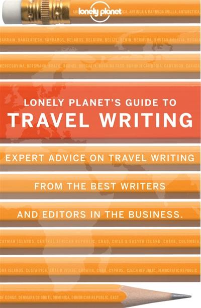 Travel writing