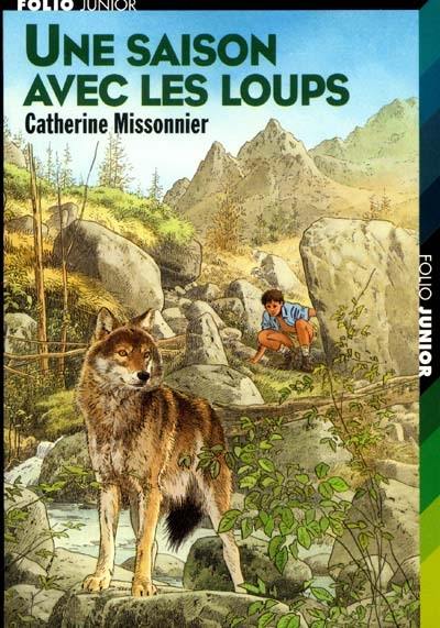 Une saison avec les loups