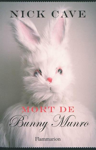 Mort de Bunny Munro