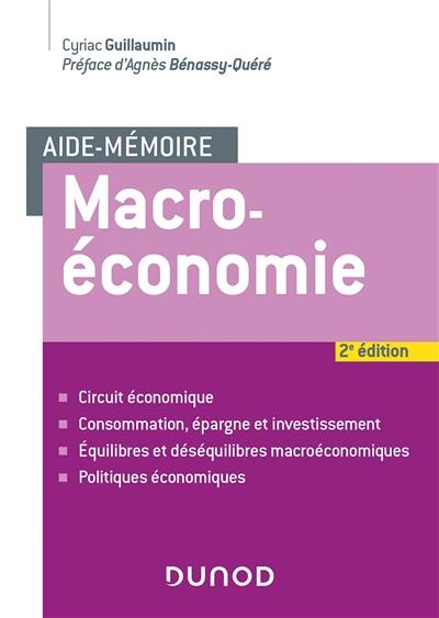 Macroéconomie