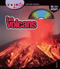 Les volcans