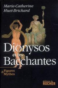 Dionysos et les Bacchantes