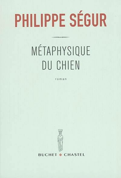 Métaphysique du chien