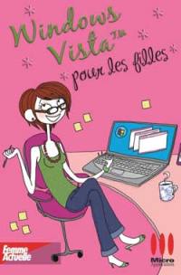 Windows Vista pour les filles