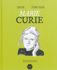 Marie Curie