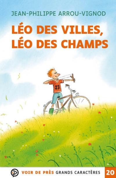 Léo des villes, Léo des champs