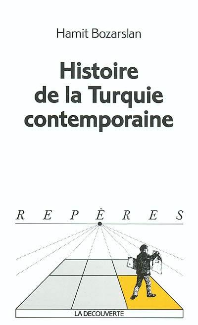 Histoire de la Turquie contemporaine