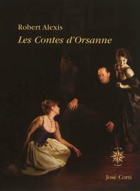 Les contes d'Orsanne