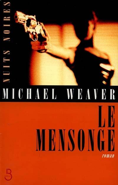 Le mensonge