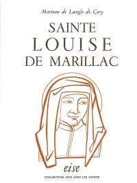 Sainte Louise de Marillac