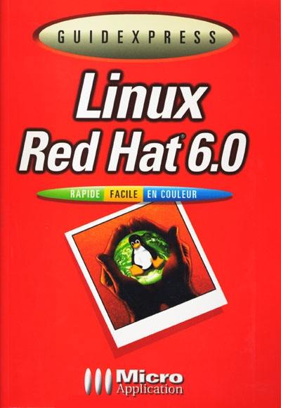 Linux Redhat 6.0