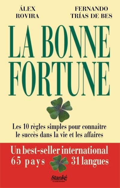 La bonne fortune