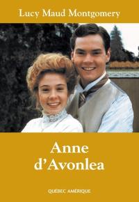 Anne d'Avonlea