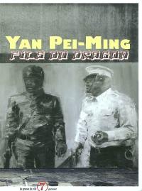 Yan Pei-Ming, fils du dragon