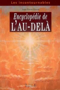 Encyclopédie de l'au-delà