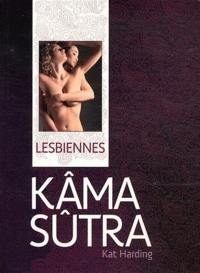 Lesbiennes Kâma Sûtra