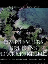 Les premiers Bretons d'Armorique