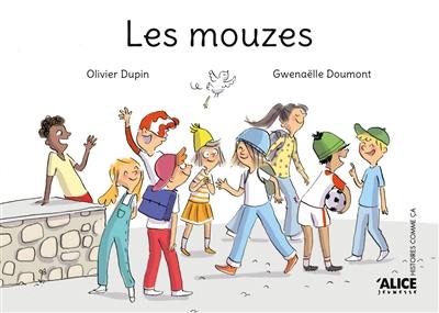 Les mouzes