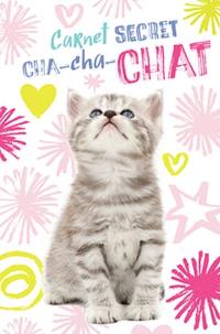 Carnet secret Cha-cha-chat