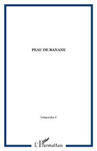 Peau de banane