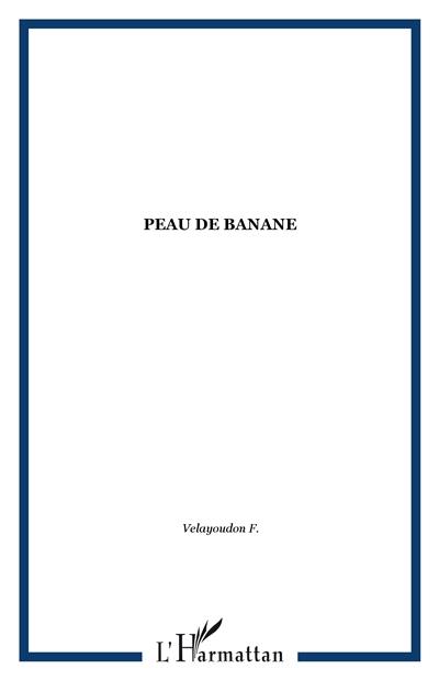 Peau de banane