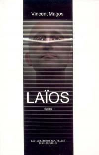 Laïos : théâtre