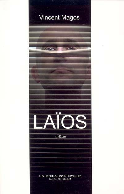 Laïos : théâtre