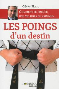 Les poings d'un destin