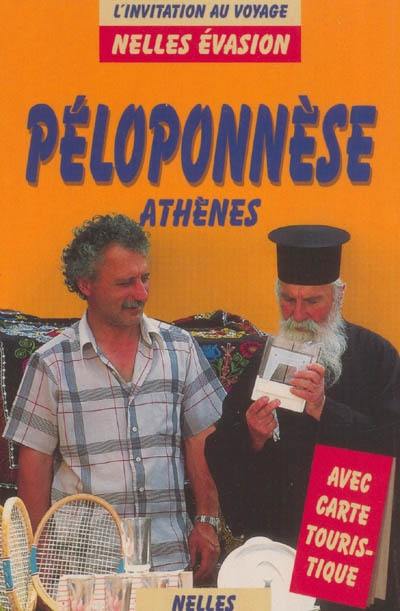 Péloponnèse, Athènes