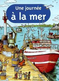 Une journée à la mer