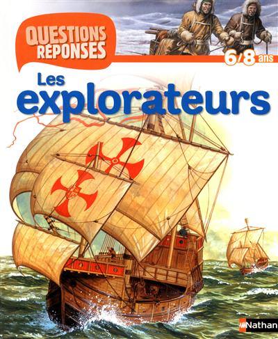 Les explorateurs