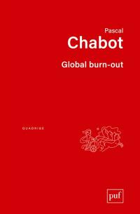 Global burn-out