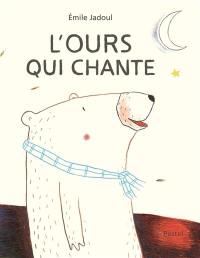 L'ours qui chante