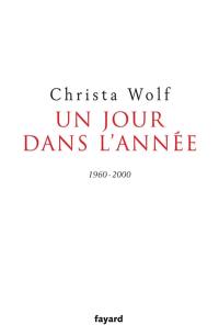 Un jour dans l'année : 1960-2000