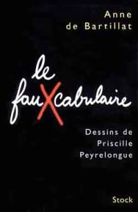 Le Fauxcabulaire