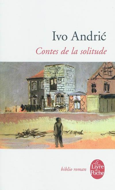 Contes de la solitude