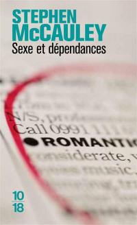 Sexe et dépendances