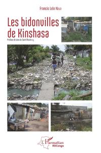 Les bidonvilles de Kinshasa