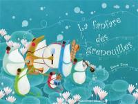 La fanfare des grenouilles