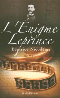 L'énigme Leprince