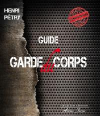 Guide du garde du corps