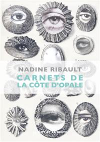 Carnets de la Côte d'Opale : l'infini arrive pieds nus sur cette terre